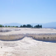 Alla scoperta del mio castello di cotone